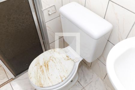 Apartamento à venda com 56m², 1 quarto e 1 vagaBanheiro Social