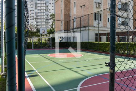 Apartamento para alugar com 82m², 2 quartos e 1 vagaQuadra Esportiva