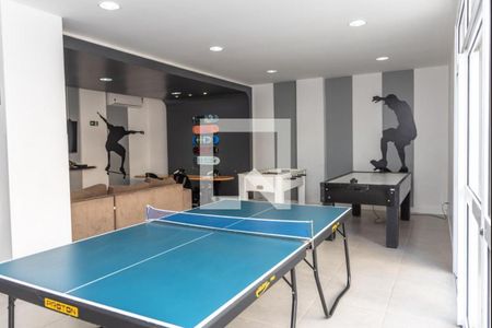 Apartamento para alugar com 82m², 2 quartos e 1 vagaÁrea comum