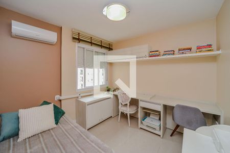 Apartamento para alugar com 82m², 2 quartos e 1 vagaQuarto