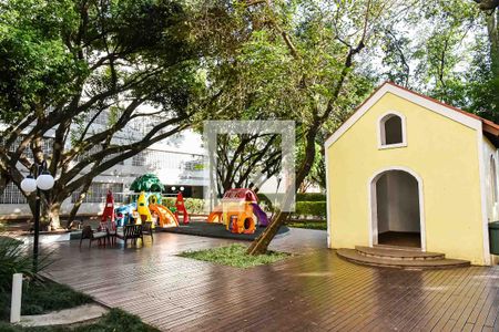 Apartamento para alugar com 82m², 2 quartos e 1 vagaÁrea comum - Playground