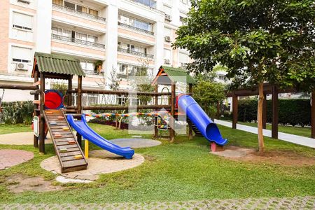 Apartamento para alugar com 82m², 2 quartos e 1 vagaÁrea comum - Playground