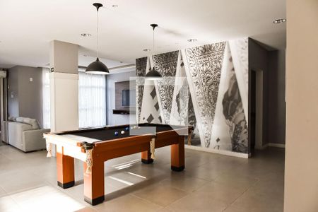 Apartamento para alugar com 82m², 2 quartos e 1 vagaÁrea comum