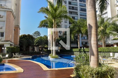 Apartamento para alugar com 82m², 2 quartos e 1 vagaÁrea comum 