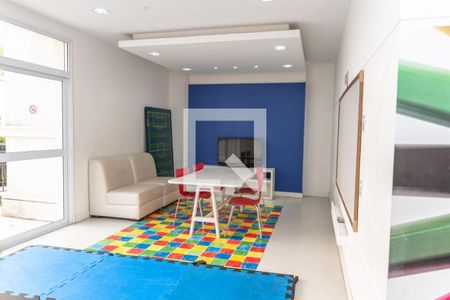 Apartamento para alugar com 82m², 2 quartos e 1 vagaÁrea comum