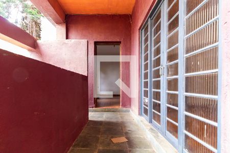 Casa para alugar com 76m², 2 quartos e 1 vagaEntrada