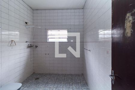 Casa para alugar com 76m², 2 quartos e 1 vagaBanheiro