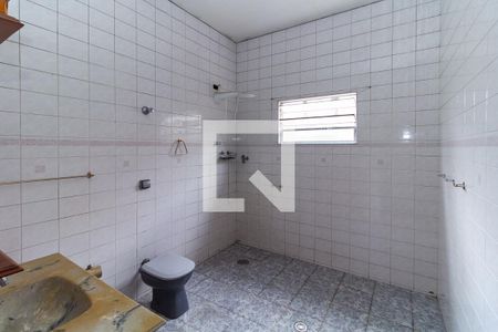 Casa para alugar com 76m², 2 quartos e 1 vagaBanheiro