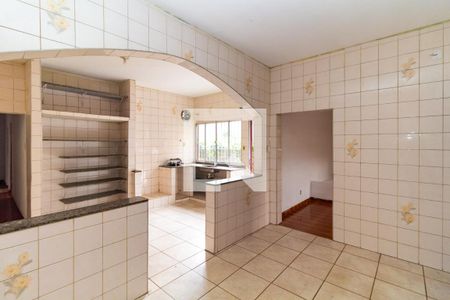 Casa para alugar com 76m², 2 quartos e 1 vagaCozinha