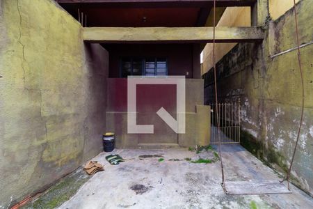 Casa para alugar com 76m², 2 quartos e 1 vagaGaragem