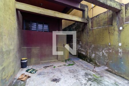 Casa para alugar com 76m², 2 quartos e 1 vagaGaragem