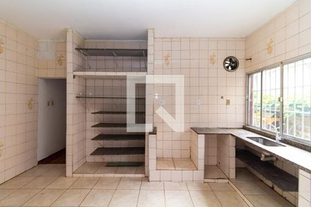 Casa para alugar com 76m², 2 quartos e 1 vagaCozinha