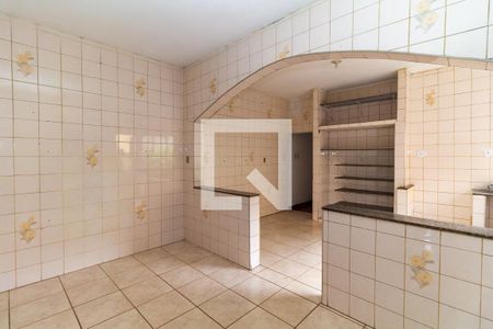 Casa para alugar com 76m², 2 quartos e 1 vagaCozinha