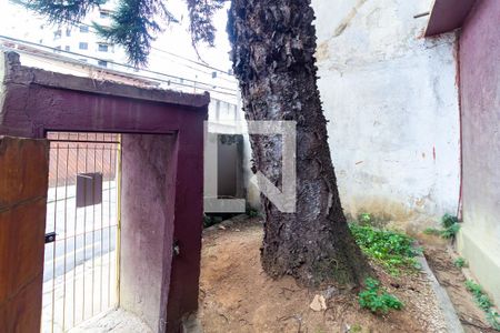 Casa para alugar com 76m², 2 quartos e 1 vagaEntrada