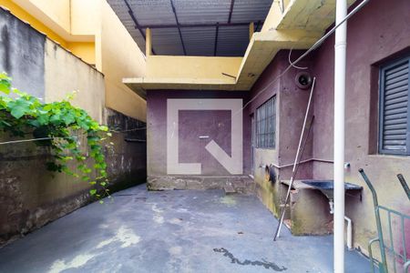 Casa para alugar com 76m², 2 quartos e 1 vagaÁrea de Serviço