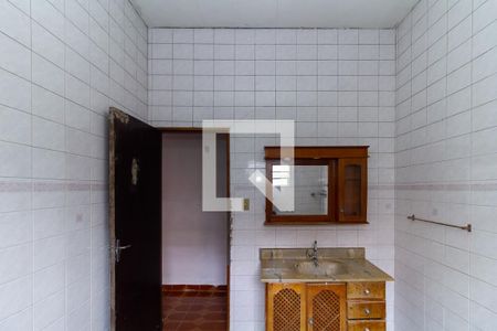 Casa para alugar com 76m², 2 quartos e 1 vagaBanheiro
