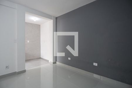 Suíte de casa para alugar com 1 quarto, 20m² em Santa Teresinha, São Paulo
