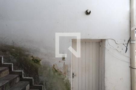 Vista da Suíte de casa para alugar com 1 quarto, 20m² em Santa Teresinha, São Paulo