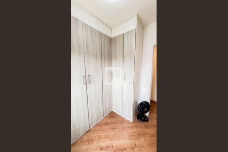 Apartamento à venda com 57m², 2 quartos e 1 vagaQuarto