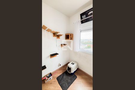 Apartamento à venda com 57m², 2 quartos e 1 vagaQuarto