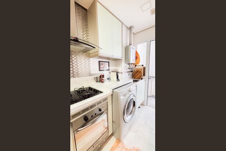 Apartamento à venda com 57m², 2 quartos e 1 vagaÁrea de Serviço