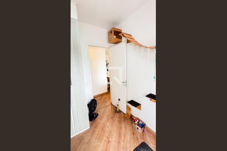 Apartamento à venda com 57m², 2 quartos e 1 vagaQuarto