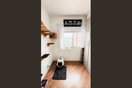 Apartamento à venda com 57m², 2 quartos e 1 vagaQuarto