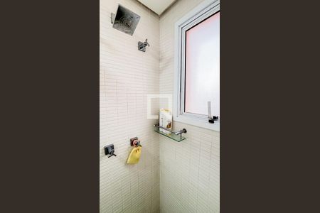 Apartamento à venda com 57m², 2 quartos e 1 vagaBanheiro da Suíte