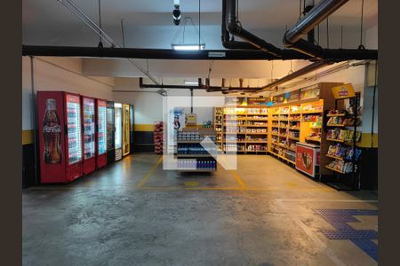 Apartamento à venda com 57m², 2 quartos e 1 vagaMercado