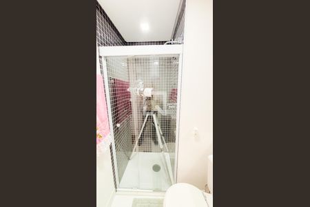 Apartamento à venda com 57m², 2 quartos e 1 vagaBanheiro