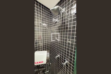 Apartamento à venda com 57m², 2 quartos e 1 vagaBanheiro