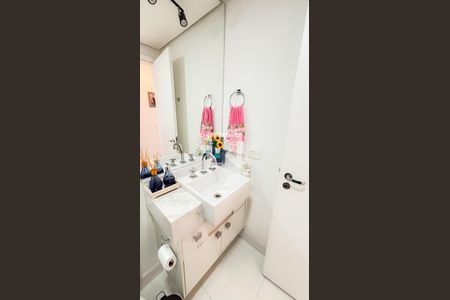 Apartamento à venda com 57m², 2 quartos e 1 vagaBanheiro