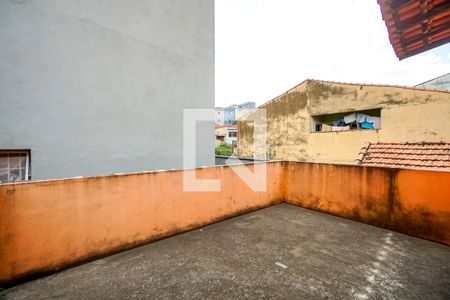 Casa à venda com 270m², 5 quartos e 3 vagasTerraço