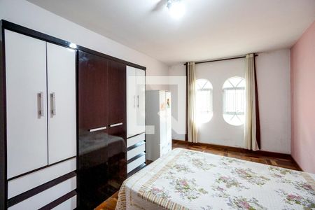 Casa à venda com 270m², 5 quartos e 3 vagasQuarto 01