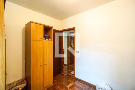 Casa à venda com 270m², 5 quartos e 3 vagasQuarto 04