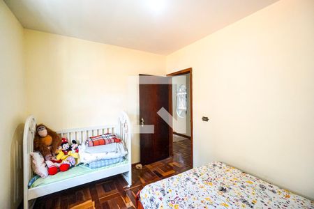 Casa à venda com 270m², 5 quartos e 3 vagasQuarto 03