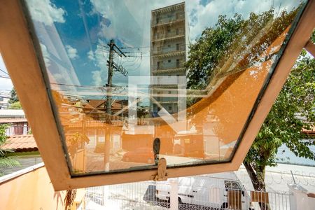 Casa à venda com 270m², 5 quartos e 3 vagasVista da suíte