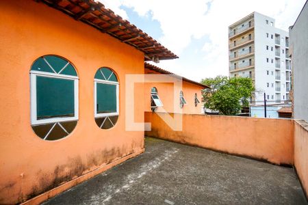 Casa à venda com 270m², 5 quartos e 3 vagasTerraço