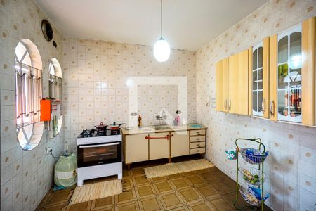 Casa à venda com 270m², 5 quartos e 3 vagasCozinha