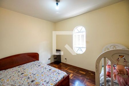 Casa à venda com 270m², 5 quartos e 3 vagasQuarto 03