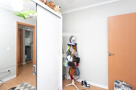 Apartamento para alugar com 40m², 2 quartos e 1 vaga Apartamento para alugar com 40m², 2 quartos e 1 vagaQuarto 2