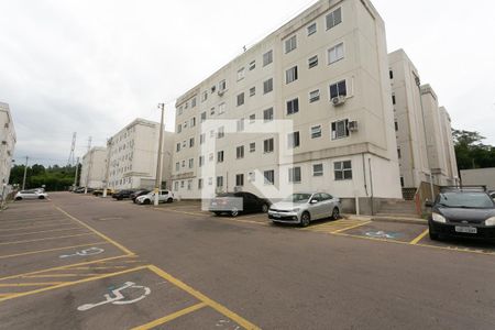 Apartamento para alugar com 40m², 2 quartos e 1 vaga Apartamento para alugar com 40m², 2 quartos e 1 vagaFachada do Prédio