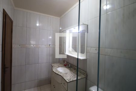 Casa à venda com 142m², 3 quartos e 2 vagasBanheiro 2