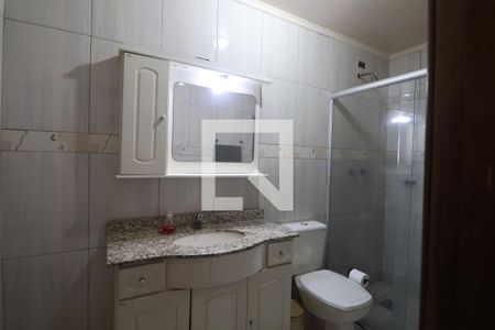 Casa à venda com 142m², 3 quartos e 2 vagasBanheiro 2