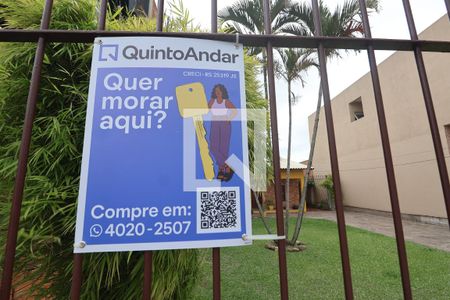 Casa à venda com 142m², 3 quartos e 2 vagasPlaca