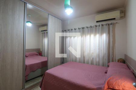 Casa à venda com 142m², 3 quartos e 2 vagasQuarto 3