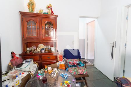 Casa para alugar com 500m², 7 quartos e 7 vagasCasa Principal - Suite 4