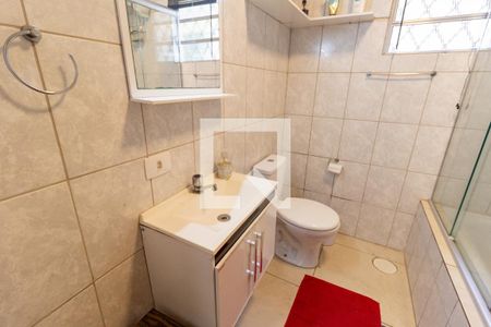 Casa para alugar com 500m², 7 quartos e 7 vagasCasa 2 - Suite 1 - Banheiro