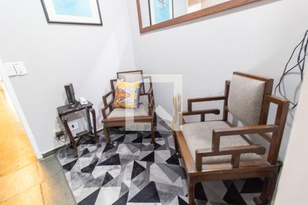 Casa para alugar com 500m², 7 quartos e 7 vagasCasa Principal - Suite 3