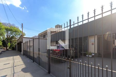 Casa para alugar com 500m², 7 quartos e 7 vagasFachada